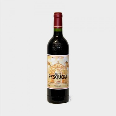 BOTELLA PESQUERA CZA R. DUERO
