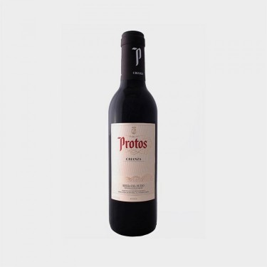 BOTELLA RIB.DUERO PROTOS CRIANZA