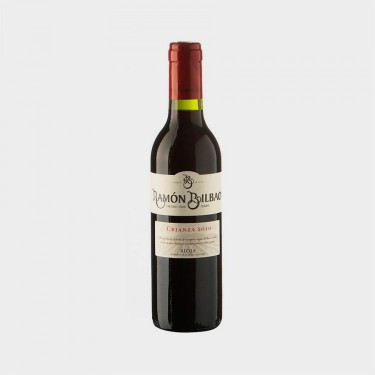RIOJA RAMON BILBAO CZA 3/8 botella