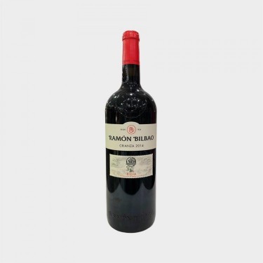 BOTELLA RAMON BILBAO CZA 1.5L