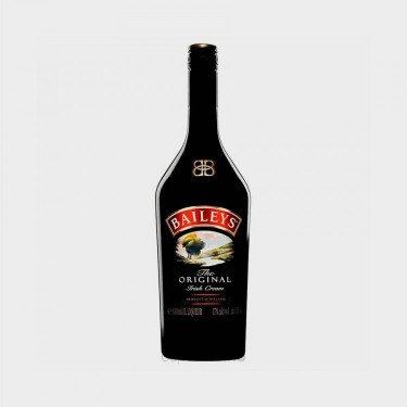LICOR BAILEYS 3/4 BOTELLA