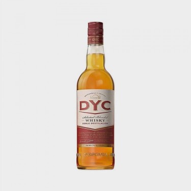 WHYSKI DYC 1 LITRO