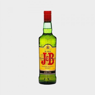 WHISKY J&B 70 CL.