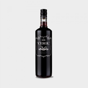 CAFE CEROL SINC 1L.