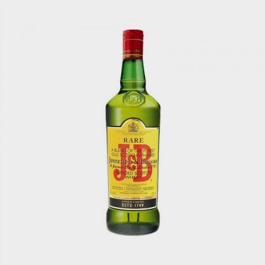 WHISKY JB 1 LITRO