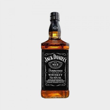 WHISKY JACK DANIEL'S